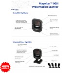 Datalogic Magellan 900i